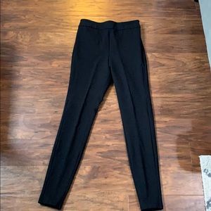 A New Day black dress leggings